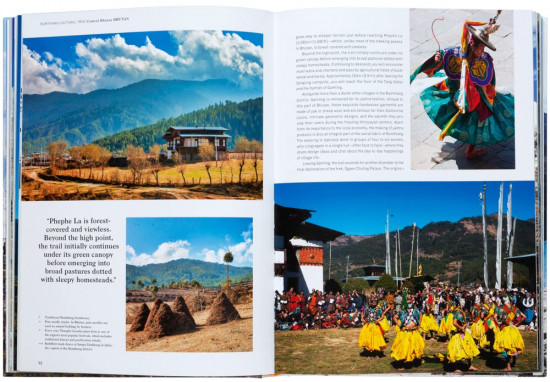 Wanderlust Himalaya: Hiking on Top of the World