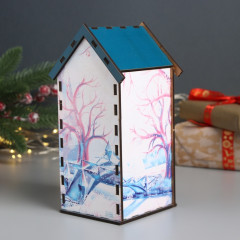 Домик чайный «Змея. Подарков» - Фото 2