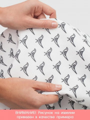 Скатерть «Лисицы в лесу» - Фото 2