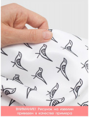 Скатерть «Рождественский город» - Фото 2