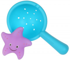 Набор игрушек для ванны - Фото 3