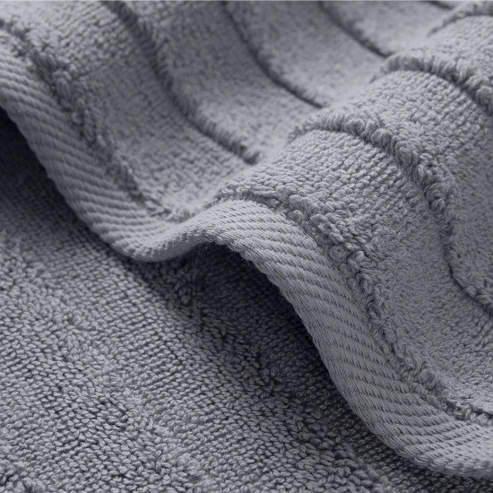 Полотенце «Steps texture»