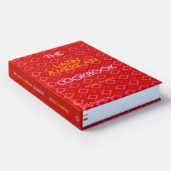 The Latin American Cookbook - Фото 1