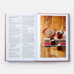 The Latin American Cookbook - Фото 10