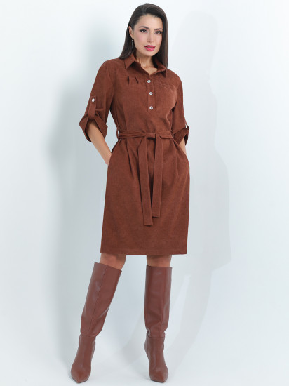 Платье женское «Настоящая модница, топ»