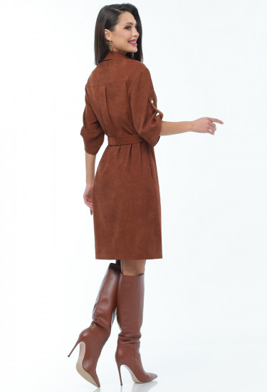 Платье женское «Настоящая модница, топ»