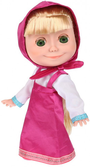 Кукла «Маша»