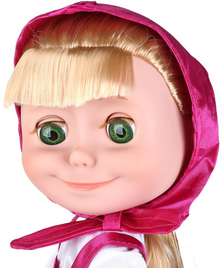 Кукла «Маша»