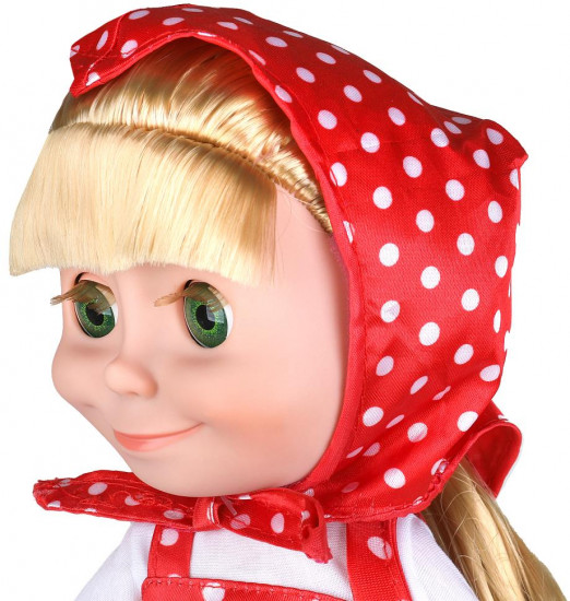 Кукла «Маша»