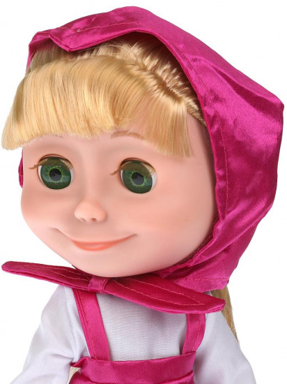 Кукла «Маша»