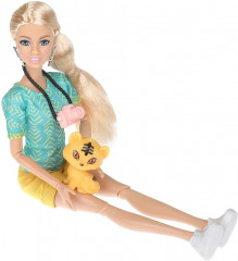 Кукла «София» - Фото 3