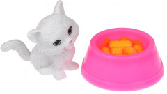 Кукла «София с питомцем» - Фото 5