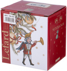 Кружка «Щелкунчик» - Фото 1