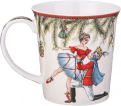Кружка «Щелкунчик» - Фото 2