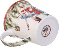 Кружка «Щелкунчик» - Фото 3