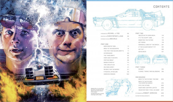 Back to the Future: The Ultimate Visual History