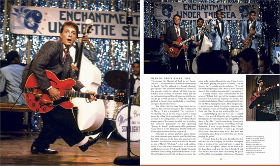Back to the Future: The Ultimate Visual History