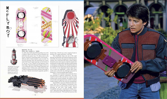 Back to the Future: The Ultimate Visual History