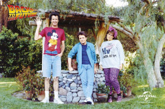 Back to the Future: The Ultimate Visual History - Фото 5