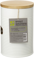 Банка для хранения чая «Irmel» - Фото 1