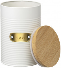 Банка для хранения чая «Irmel» - Фото 4