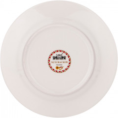 Тарелка закусочная «Щелкунчик» - Фото 2
