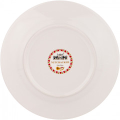 Тарелка закусочная «Щелкунчик» - Фото 2