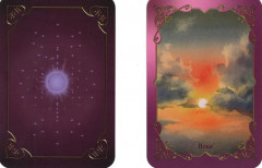 Трансовый оракул. 74 карты и книга - Фото 9