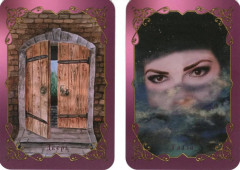 Трансовый оракул. 74 карты и книга - Фото 13