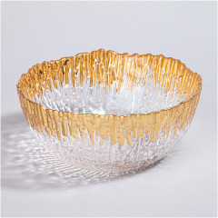 Салатник «Bohemia Gold» - Фото 1