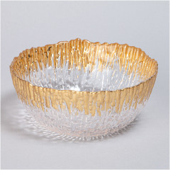 Салатник «Bohemia Gold» - Фото 2