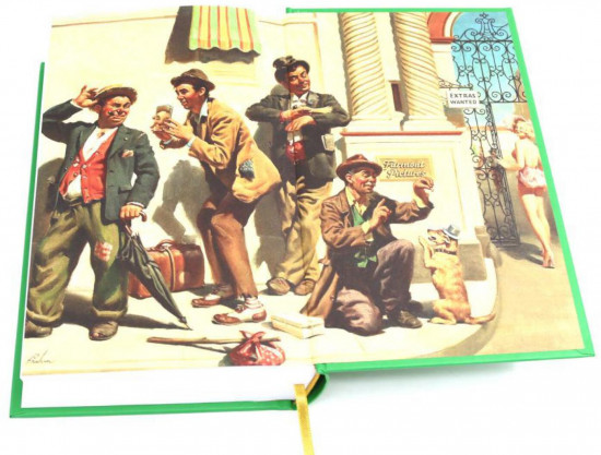Благородный жулик. Дороги судьбы. Деловые люди. Комплект из 3 книг