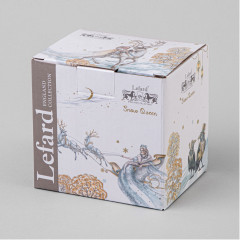 Кружка «Снежная королева» - Фото 1