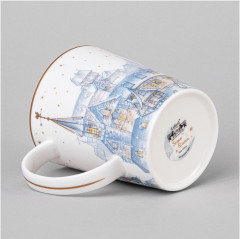 Кружка «Снежная королева» - Фото 3