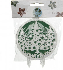 Набор подставок под горячее - Фото 2