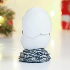 Фигурка сувенирная «Змея в яйце» - Фото 2