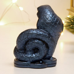 Фигурка сувенирная «Змея Инь-Ян» - Фото 1