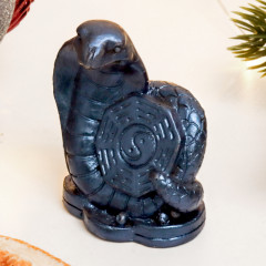 Фигурка сувенирная «Змея Инь-Ян» - Фото 2