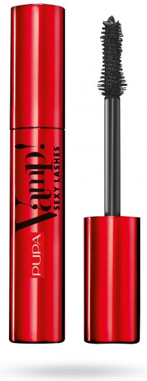 Набор подарочный «Vamp! Sexy Lashes»