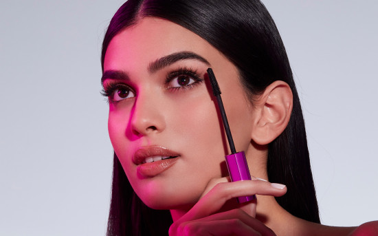 Набор подарочный «Pochette Vamp! Lash Extender»