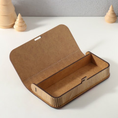 Шкатулка «Для милой» - Фото 3