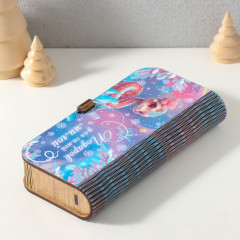 Шкатулка «Для милой» - Фото 4