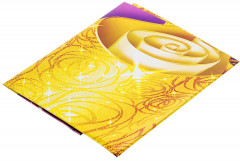 Шар фольгированный воздушный «Белль» - Фото 4