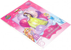 Шар фольгированный воздушный «Белль» - Фото 5