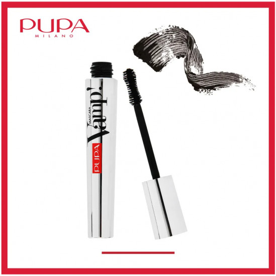 Набор подарочный «Vamp! Mascara+Eye Pencil»