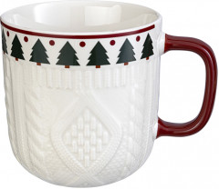 Набор кружек «Warm celebration» - Фото 2