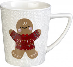 Набор кружек «Joyful Christmas» - Фото 2