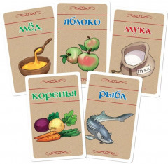 Игра настольная «Лесной трактир» - Фото 2