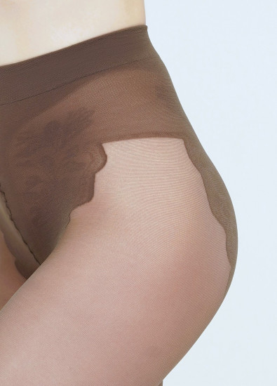 Колготки женские «Bikini 40»