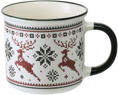 Набор кружек «Sweet memories» - Фото 4